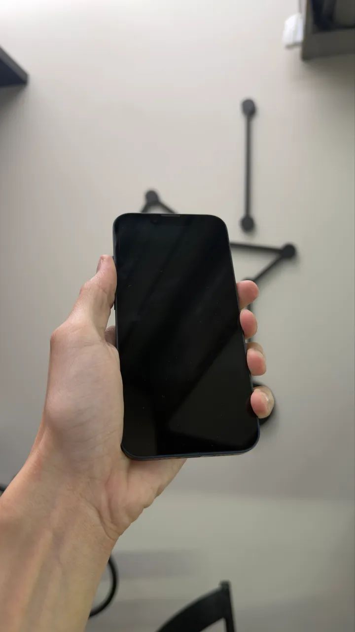 IPHONE 14 128GB SEMINOVO - Foto 4