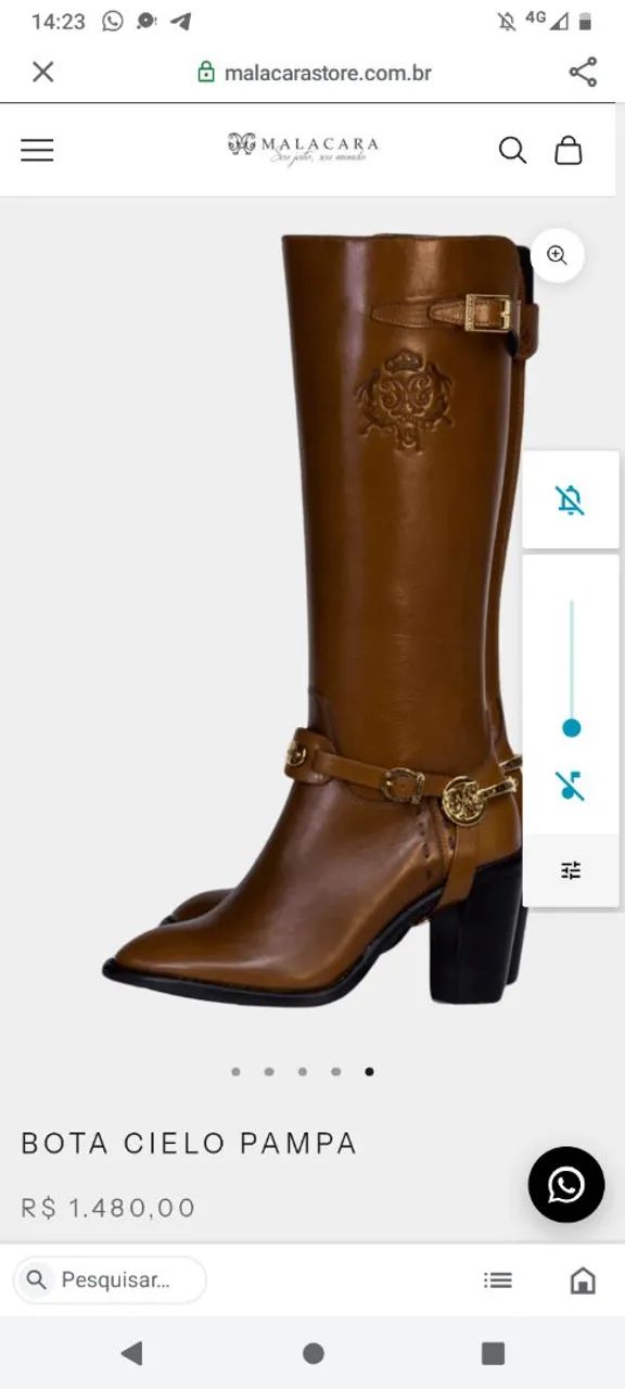 Bota  - Foto 2