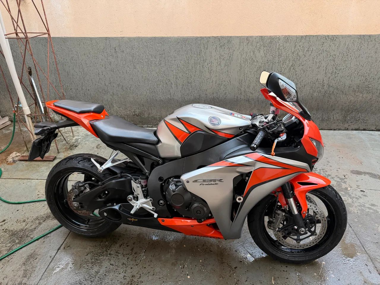 CBR muito conservada - Foto 3