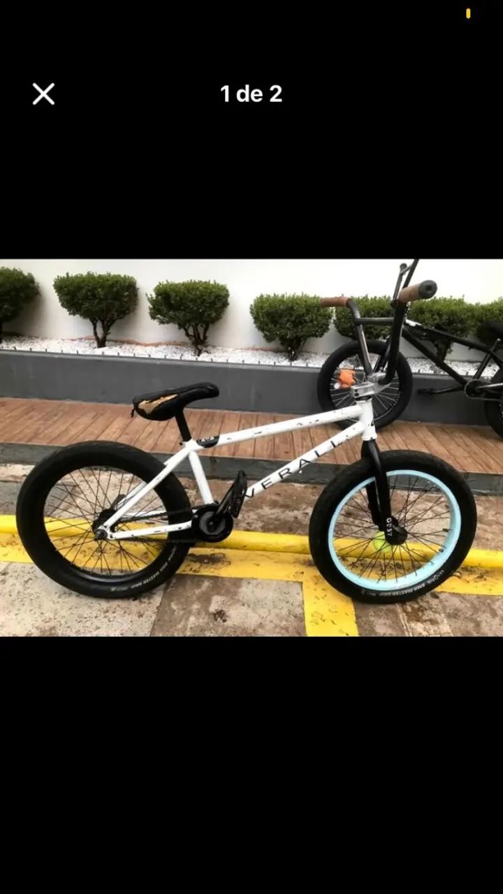 bmx - Foto 4