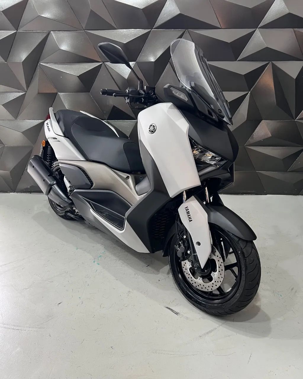 XMAX 250 ABS