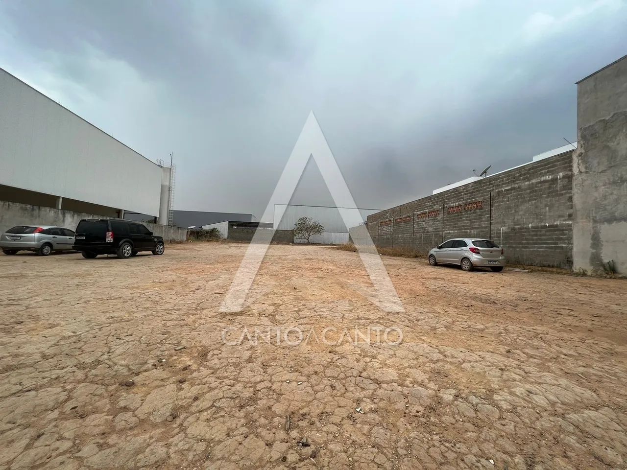 Terreno Comercial - Foto 5