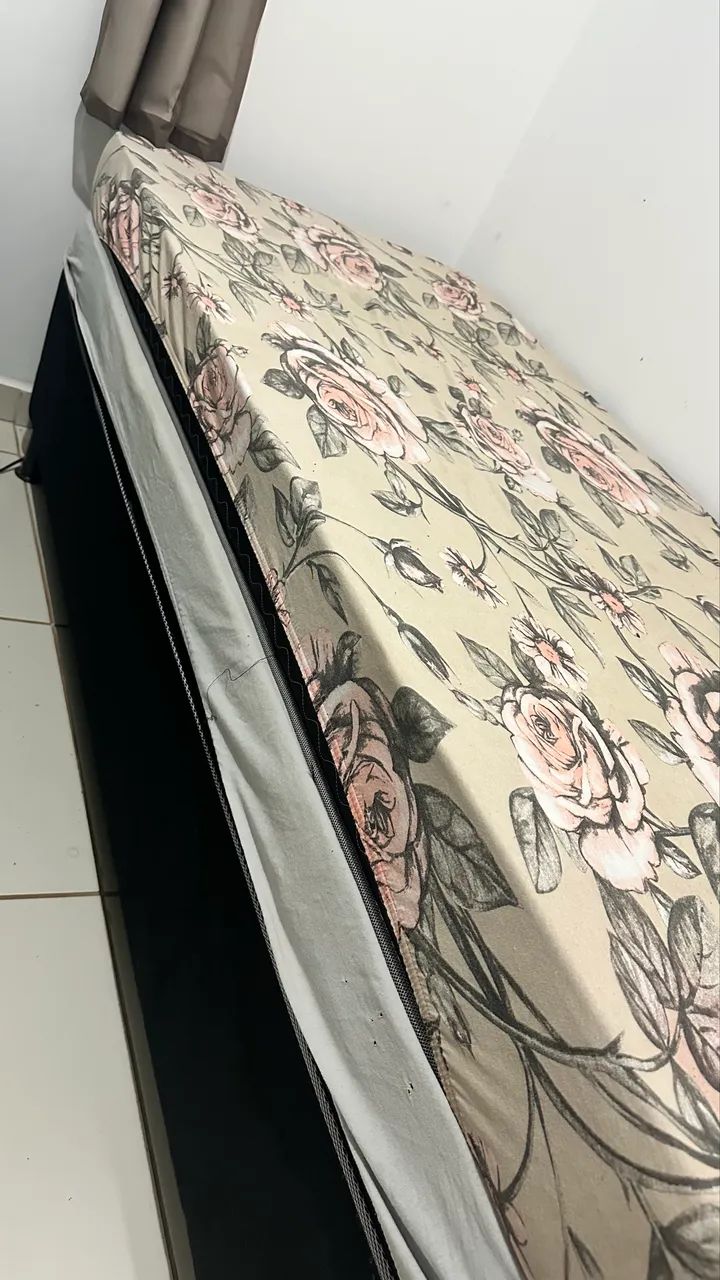 Cama de solteiro  - Foto 4