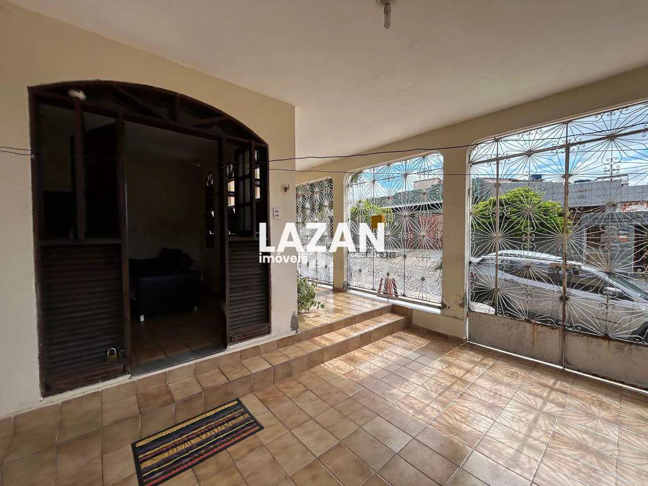 Casa | Cidade da Esperança, Natal - RN Cod: 1099