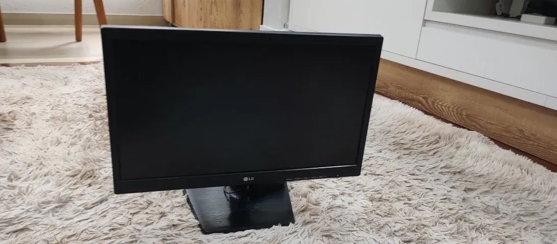 Monitor LG 20" - Foto 3