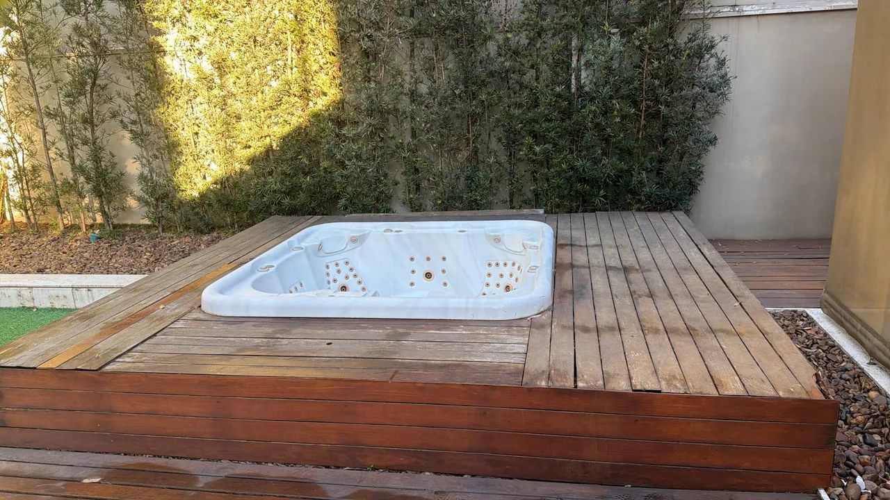 Jacuzzi prete jet - Foto 2