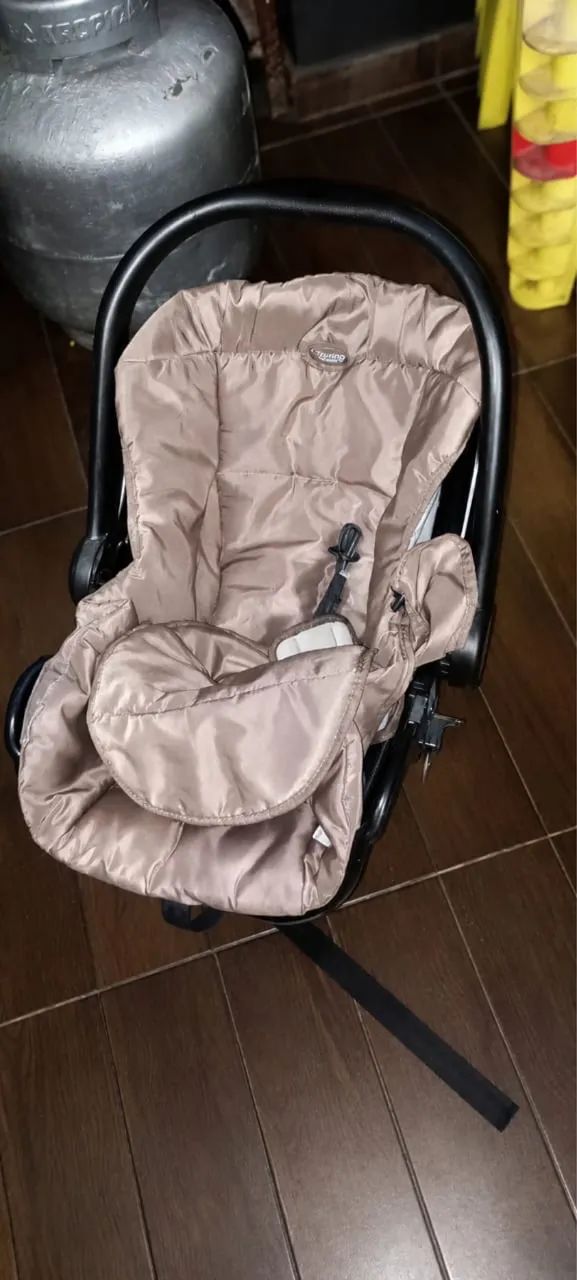 Bebê conforto 