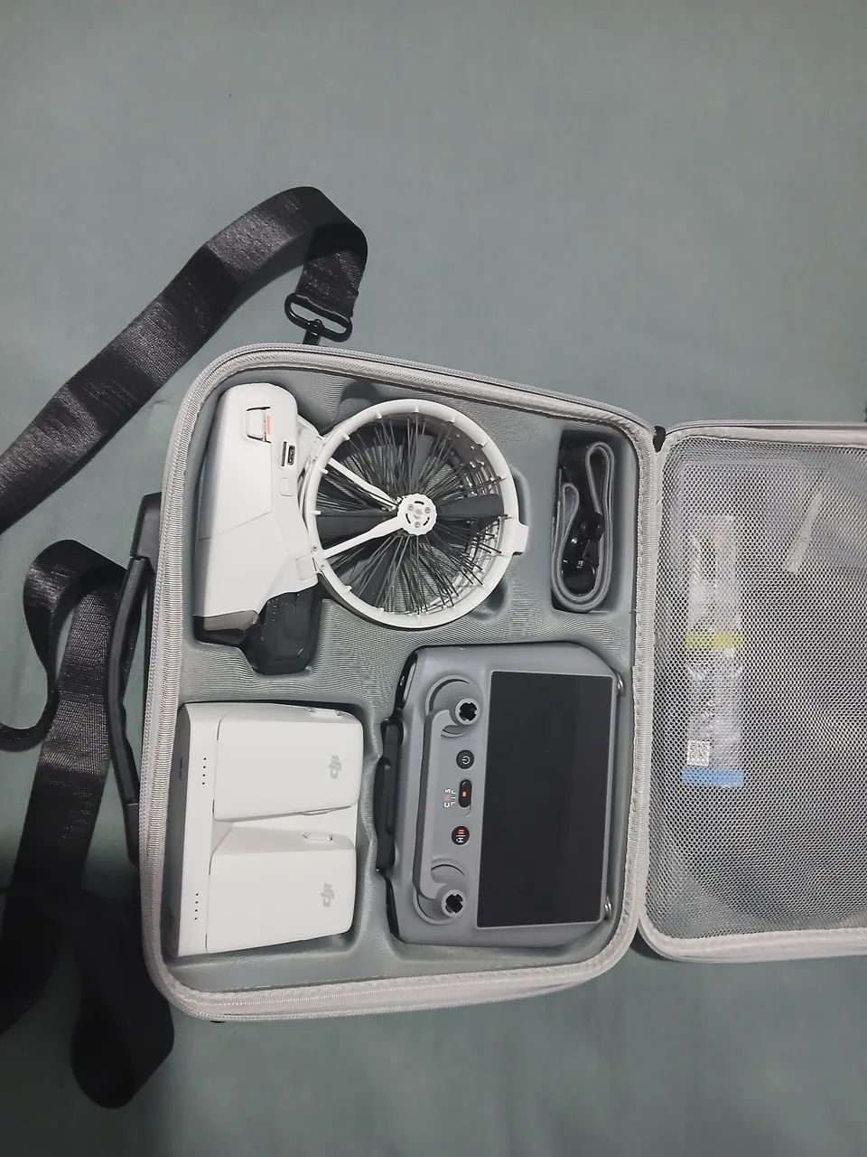 Drone Dji flip fly more - Foto 2