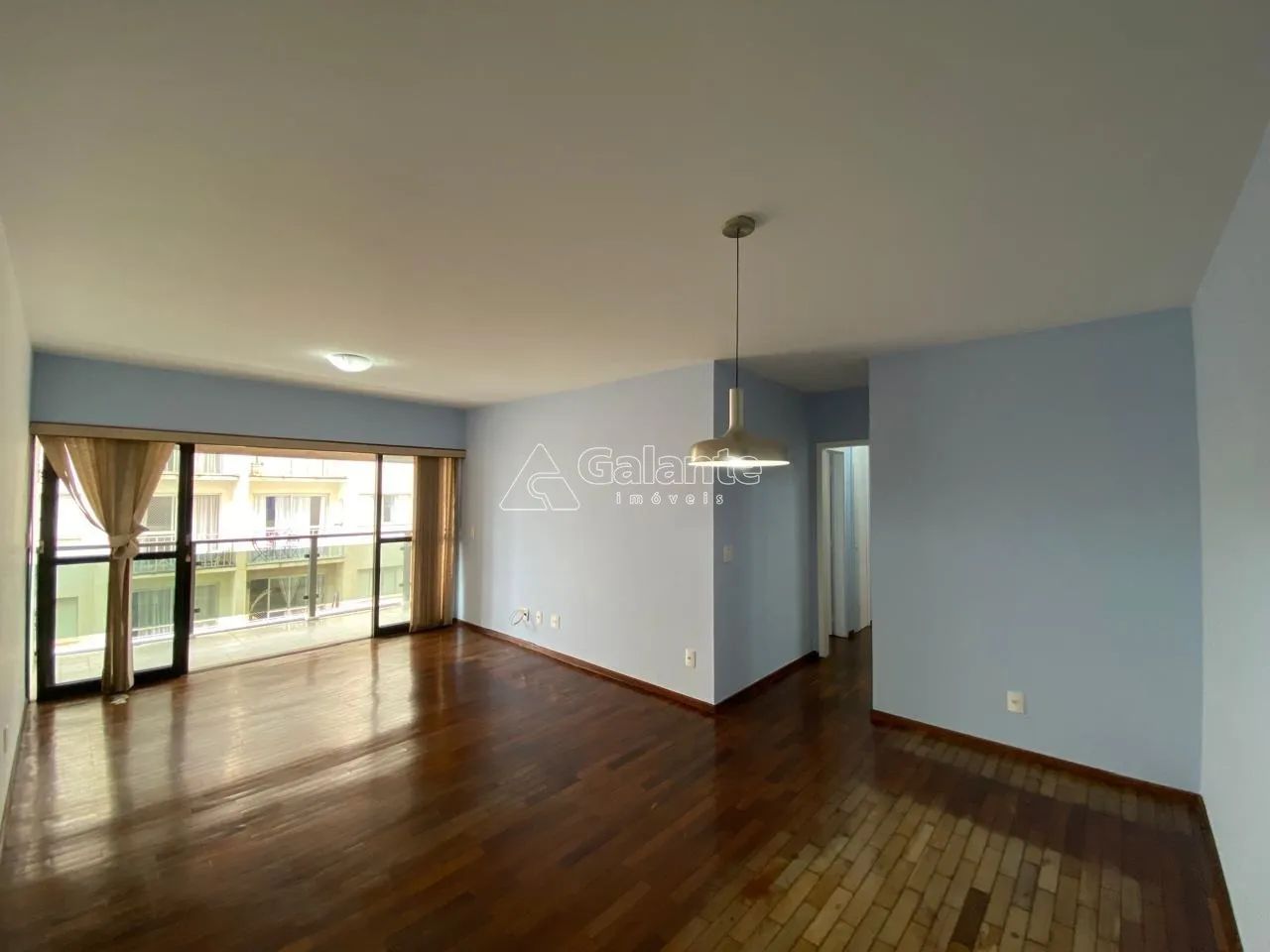 apartamento - Cambuí - Campinas - Foto 2