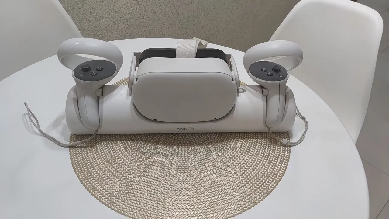 oculus quest 2