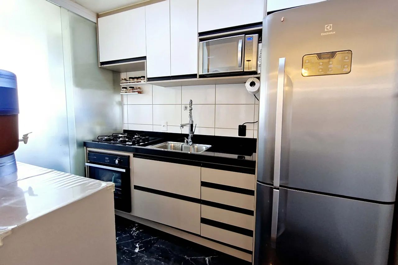 Apartamento para venda em Vila Guilherme com 2 quartos, 41m² - Foto 3