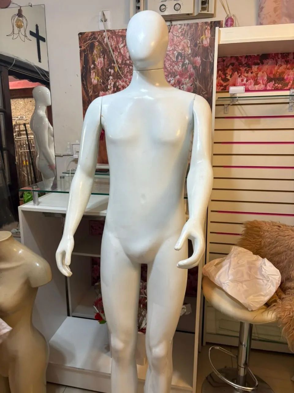  MANEQUINS  - Foto 3