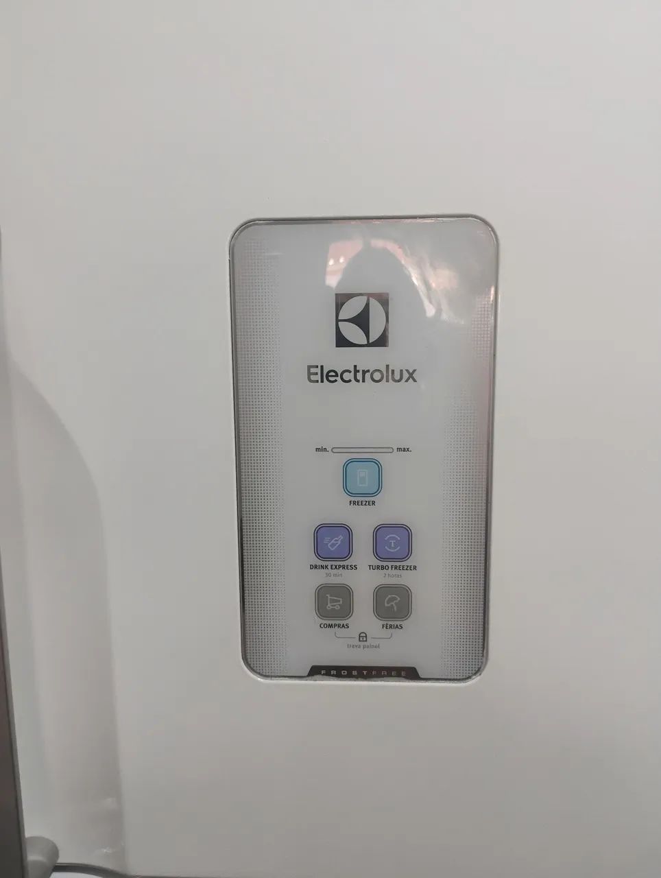 Geladeira Electrolux 435 litros com entrega e garantia  - Foto 5