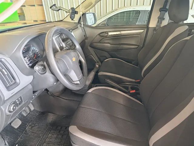S10 LS ano 2023 - Foto 9