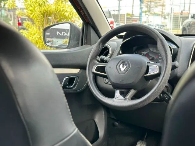Renault Kwid Intense 1.0 Flex 12V 5P Mec. 2018 - Foto 5