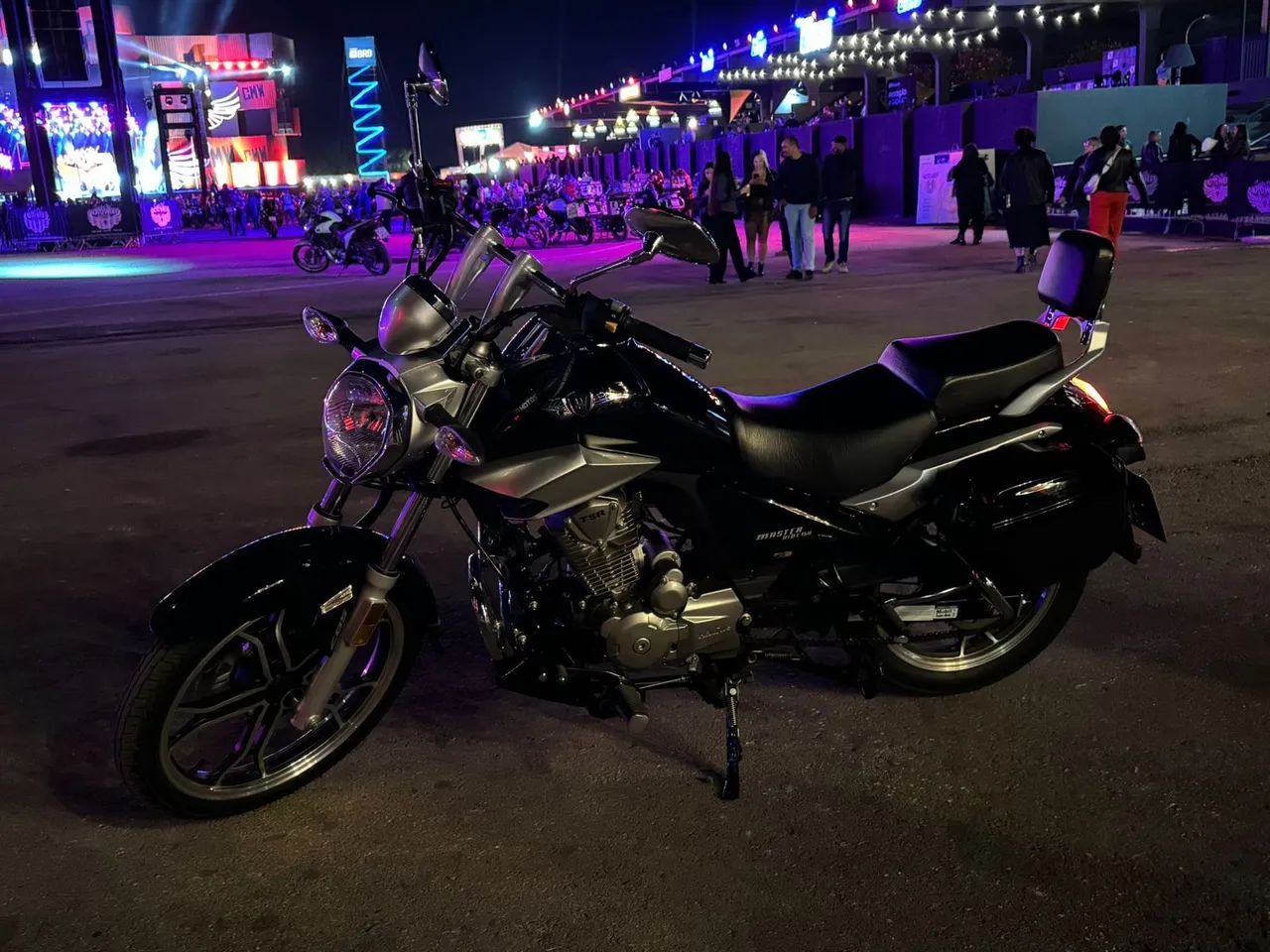 Moto - Foto 2