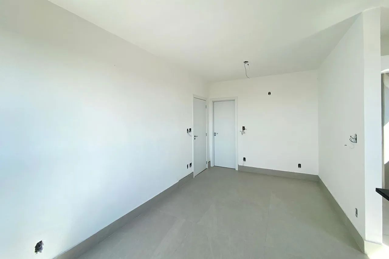 Apartamento à Venda - Buritis, 2 Quartos, 57 m2 - Foto 4