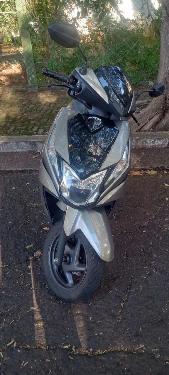 Elite 125 2024 - Foto 3
