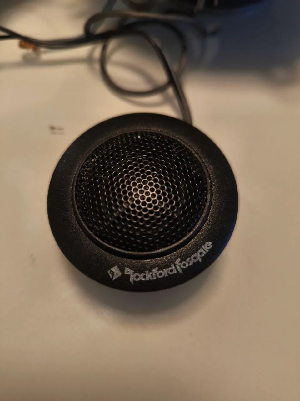 Auto falante fosgate - Foto 3