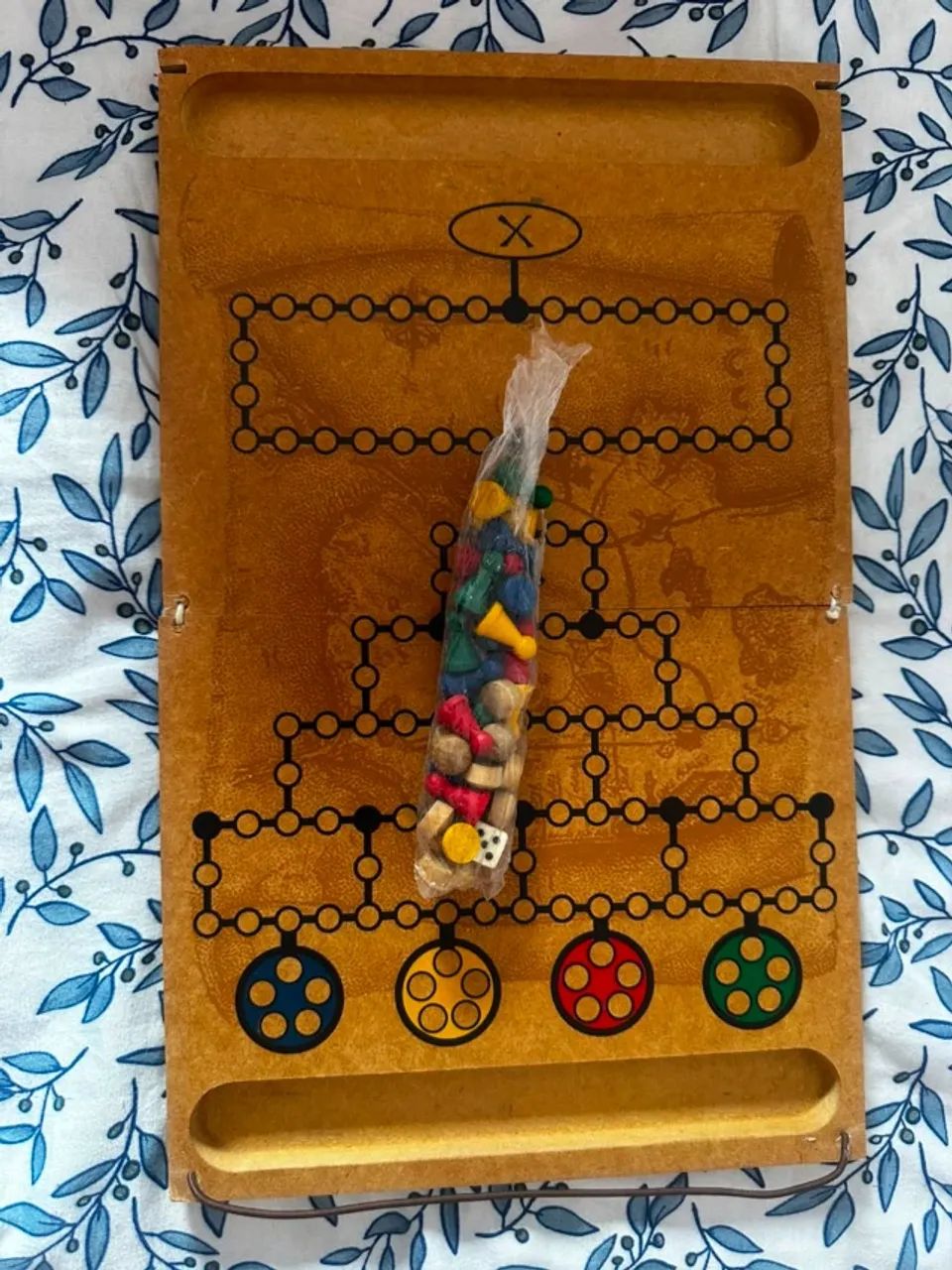 Jogo Barricade - Tabuleiro - Foto 3