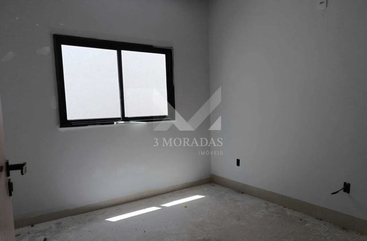 Casa 3Q no Residencial Petrópolis - Foto 4