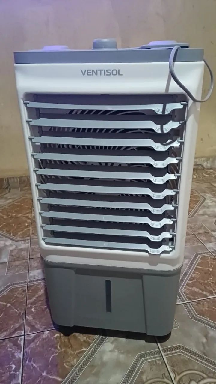Climatizador - Foto 2