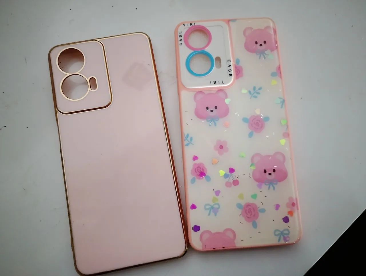 CASE MOTOROLA G24 