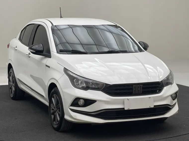 Fiat Cronos Drive 1.3 8V Flex 2023 - Foto 4