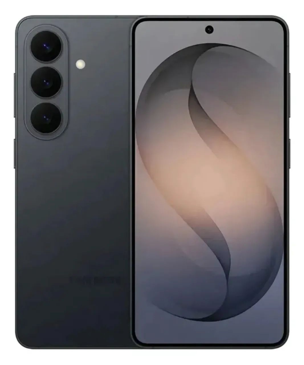 S26 512gb com Nf. menos de 2 meses
