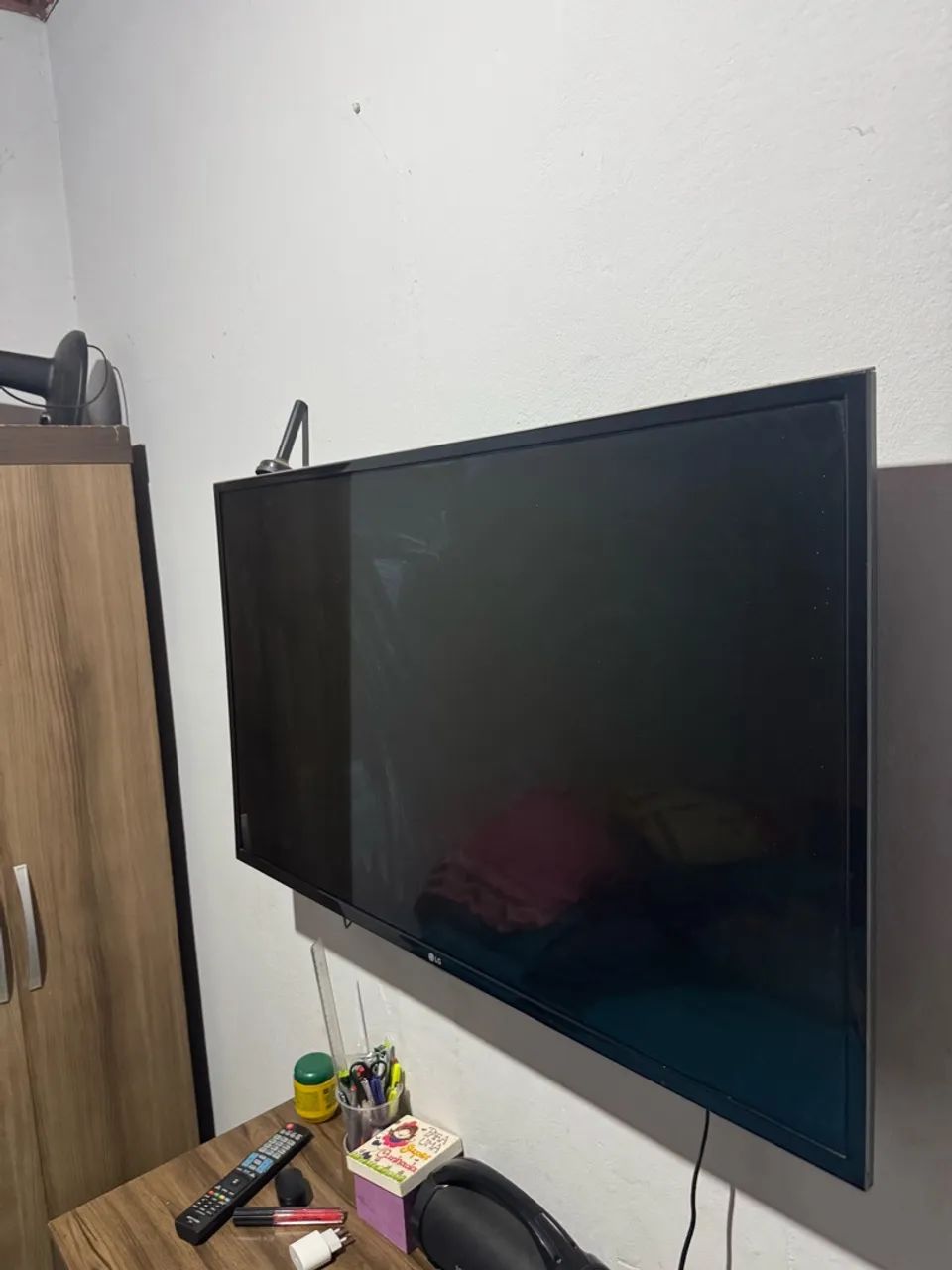 Televisão 43 polegadas 