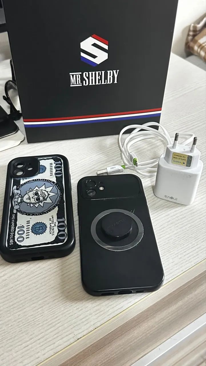iPhone 12 - Foto 3