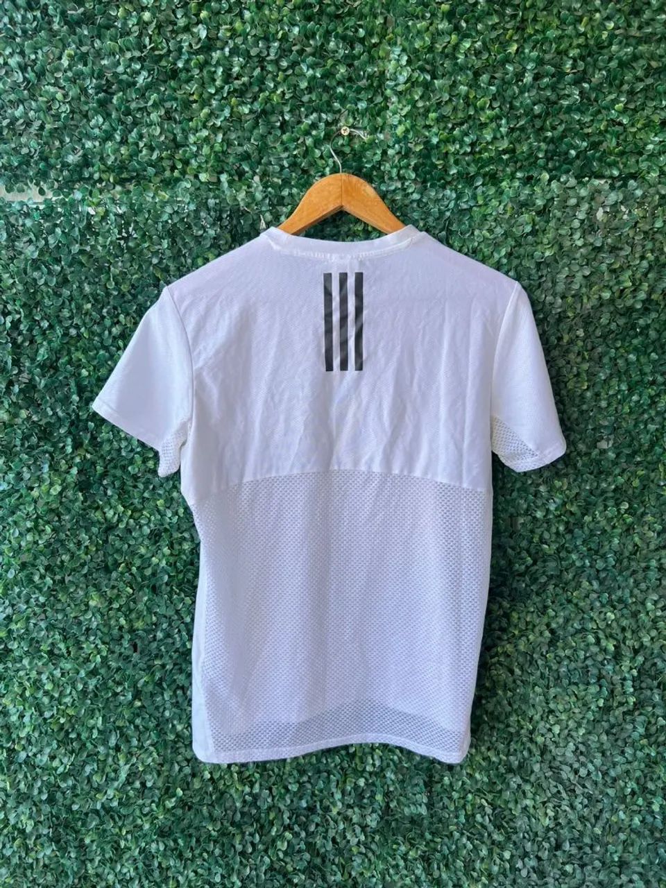 BLUSA ADIDAS FEMININA  - Foto 2