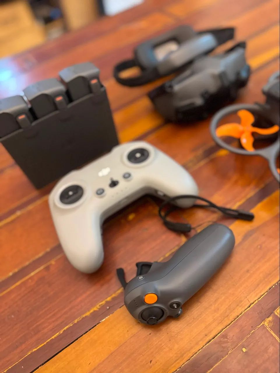 Dji avata 2 - Foto 2