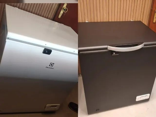 renova freezers  - Foto 5
