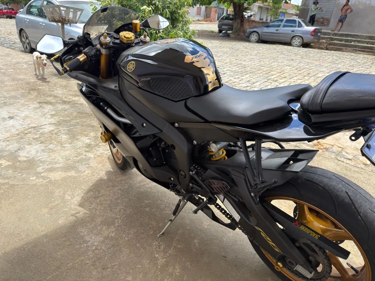 Vendo R6 - Foto 4