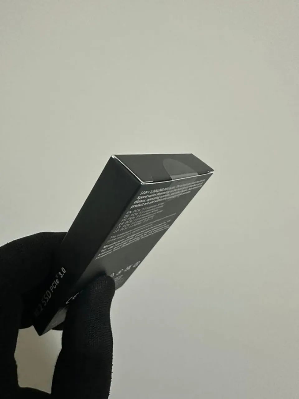 1TB NVME M2 KOOTION 3000MB/s - Foto 2