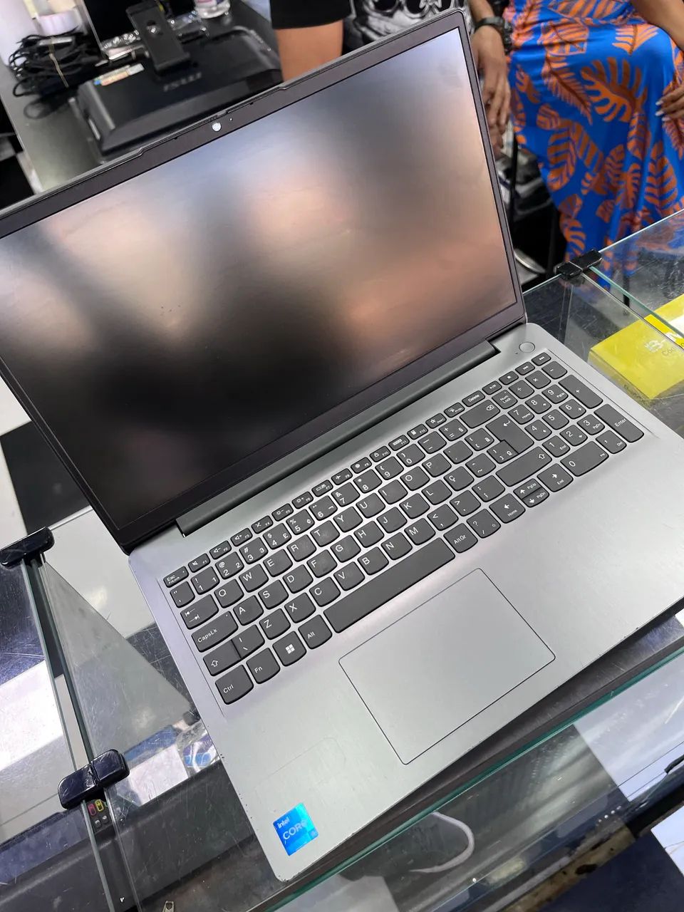 Notebook Lenovo I5 11° geração 