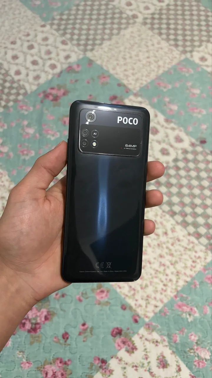 POCO M4 Pro 4G - Foto 4