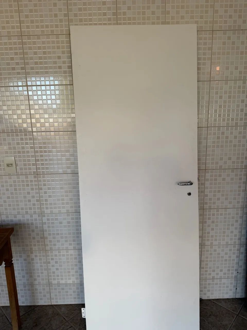 Porta interna 80x 2.10 - Foto 2