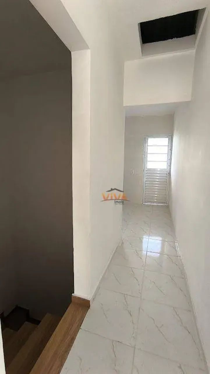 Sobrado 2 dormitórios R$ 270.000 - Jardim Vassouras II - Francisco Morato/SP - Foto 7