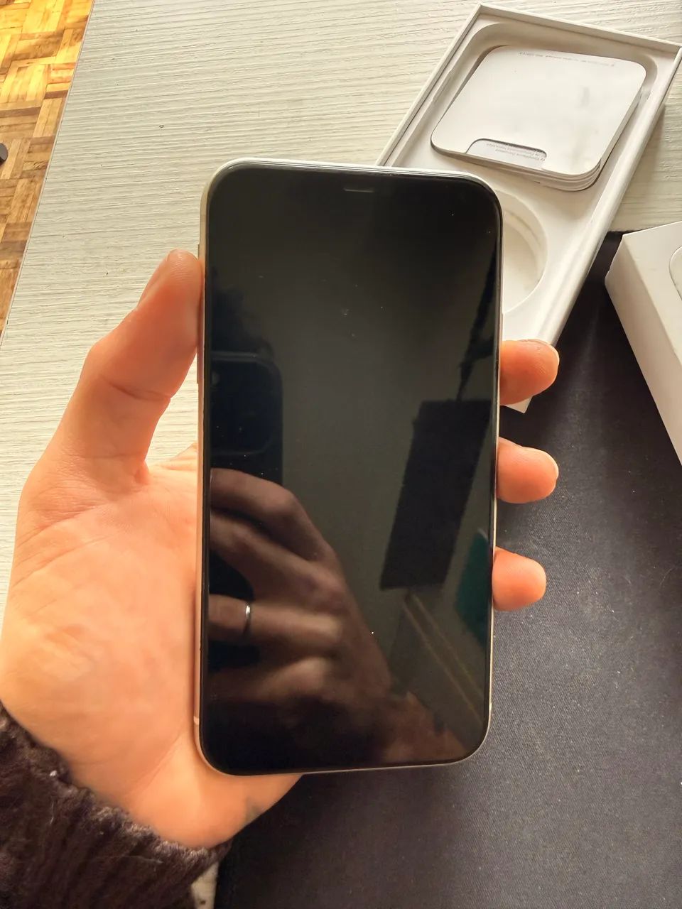 iPhone 11 64gb - Foto 4