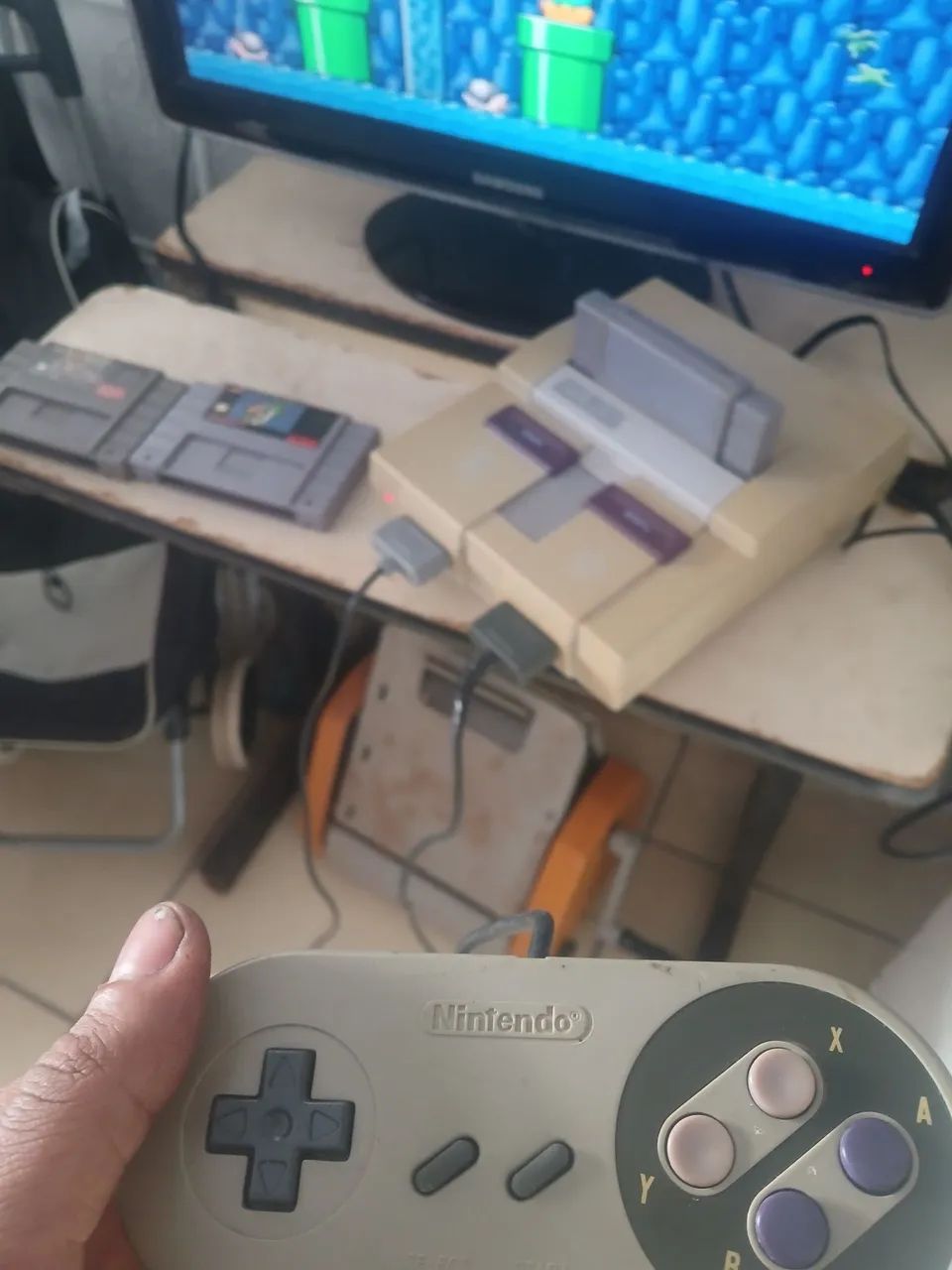 Nintendo  - Foto 3