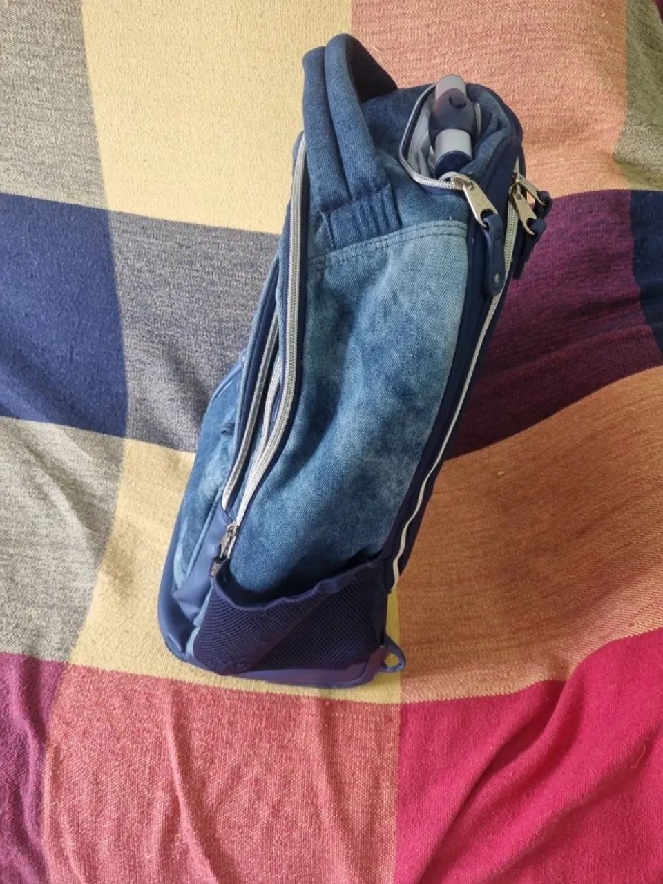 Bolsa escolar - RB  - Foto 2