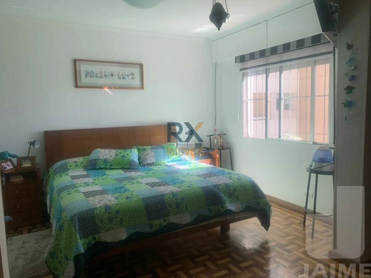 Apartamento, com 263 m² no bairro Perdizes. - Foto 5
