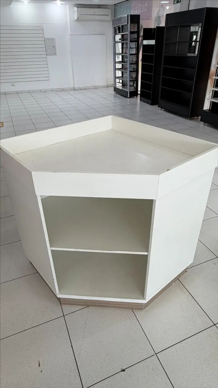 Móveis comerciais a venda - Foto 5