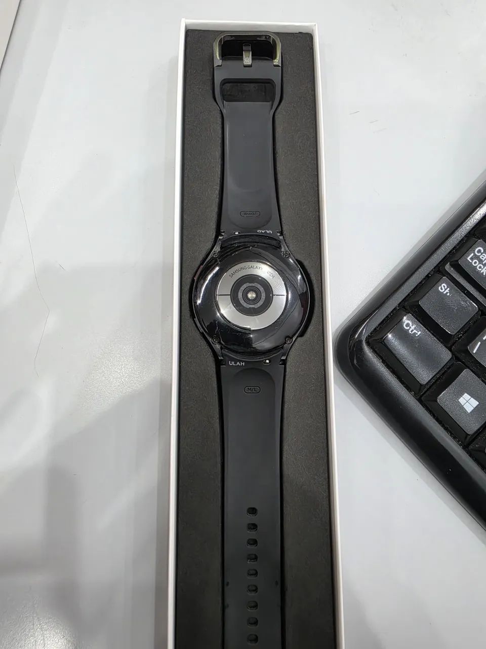 Galaxy Watch4 - Foto 4