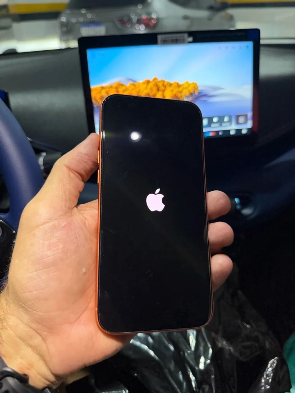 iPhone 17 Pro Max 256gb - Foto 2