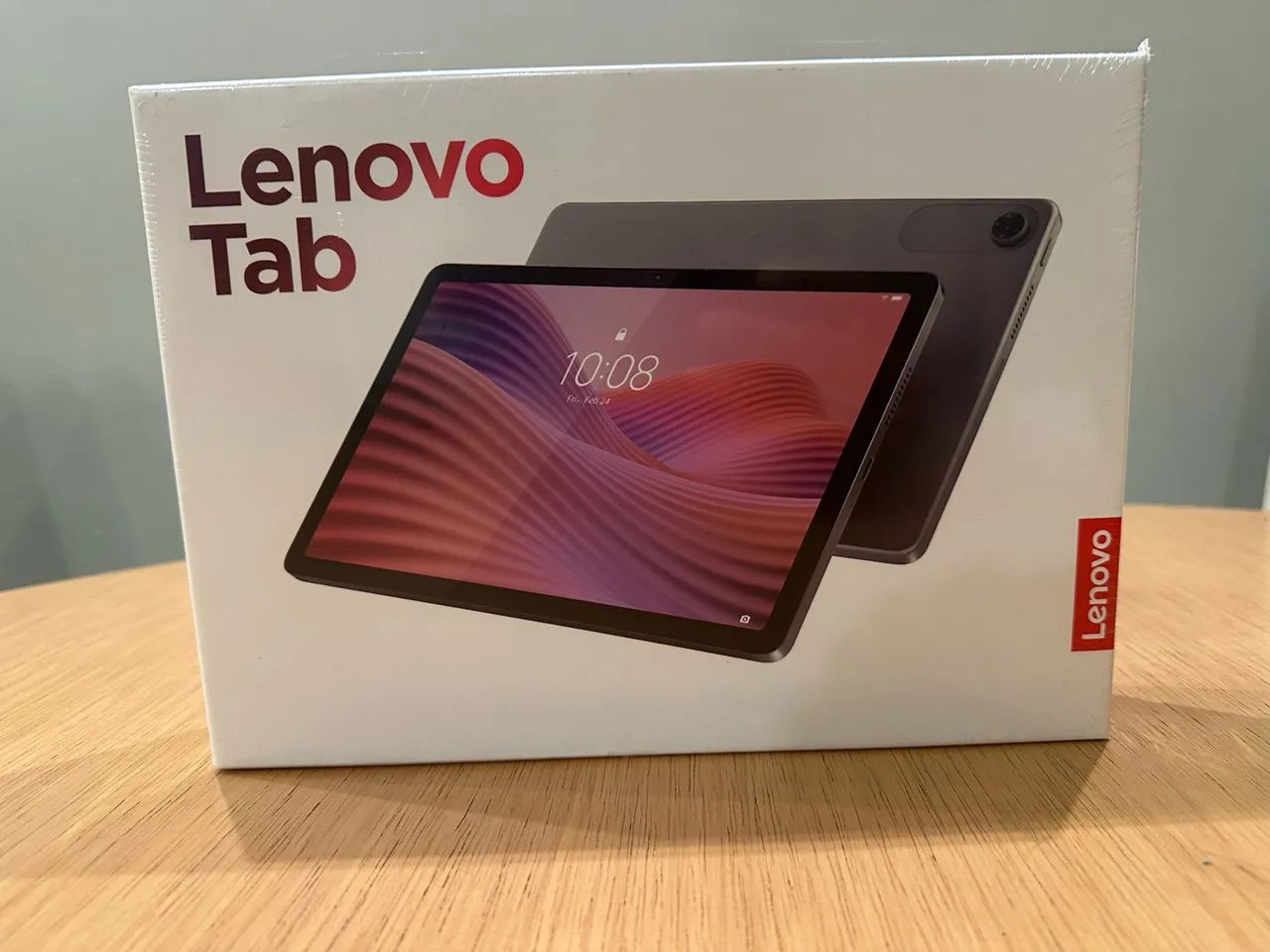 TABLET LENOVO LACRADO - Foto 2