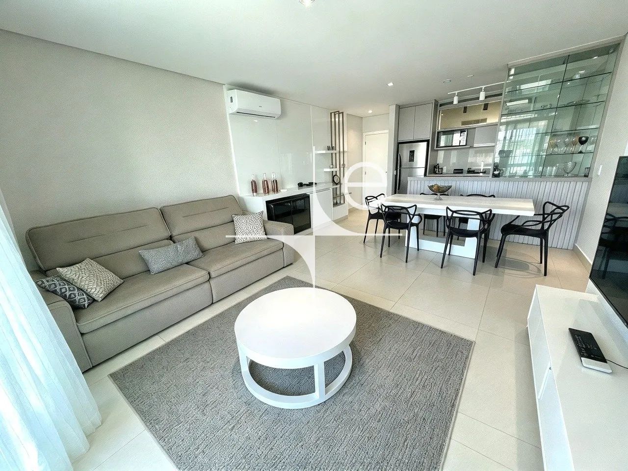 Apartamento 2 quartos em Jurere - Foto 5