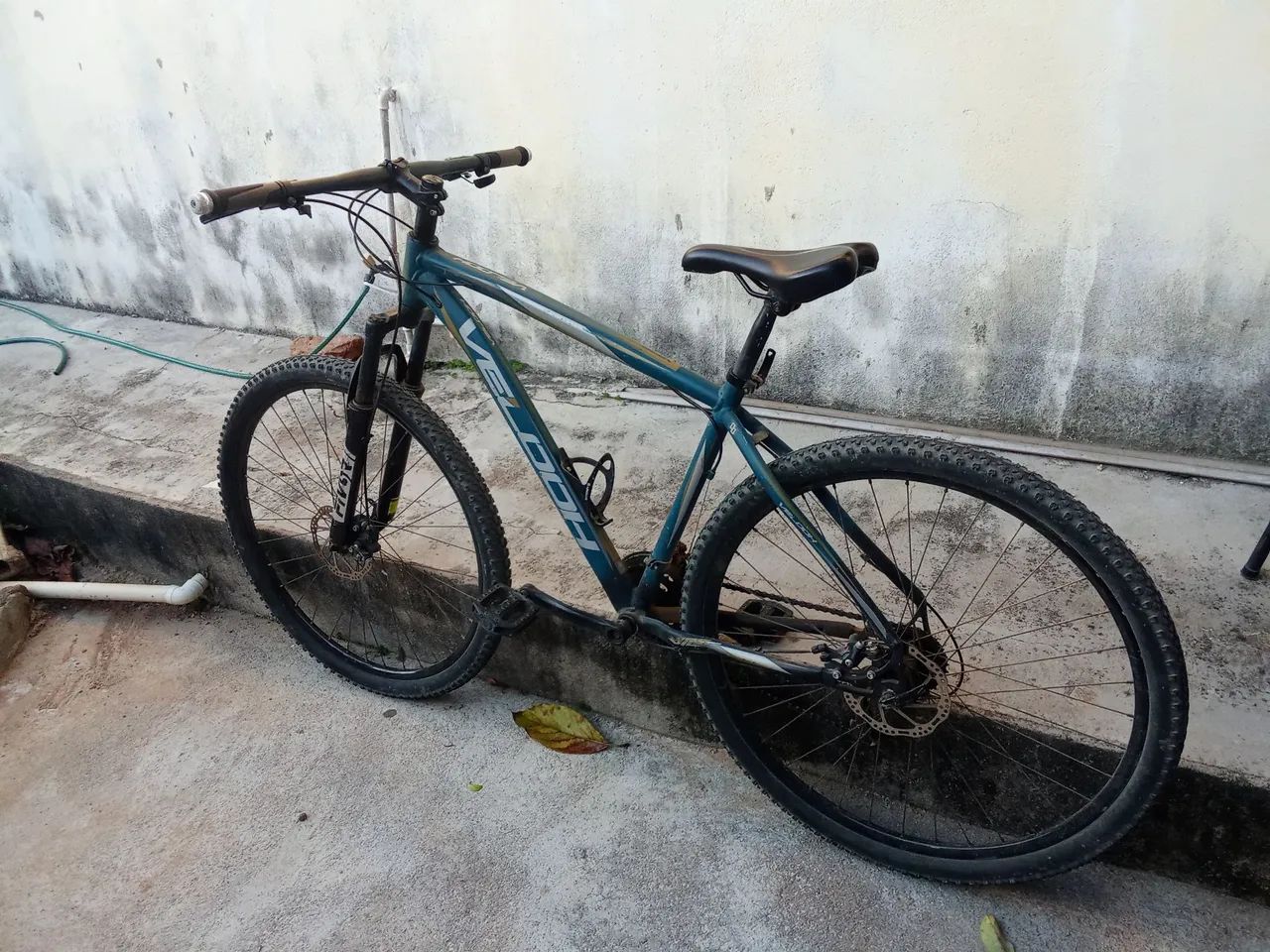 Bicicleta aro 29  - Foto 2